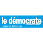 Menuisier sur le démocrate