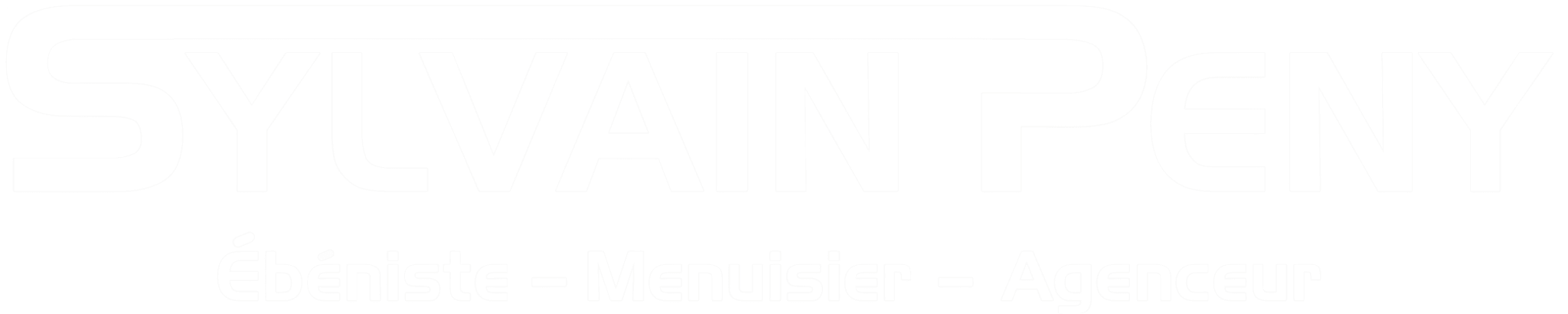Atelier Peny – menuiserie sur mesure en Dordogne