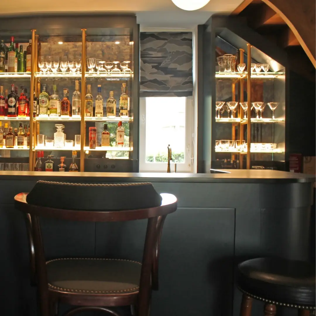 Bar Menuiserie Dordogne