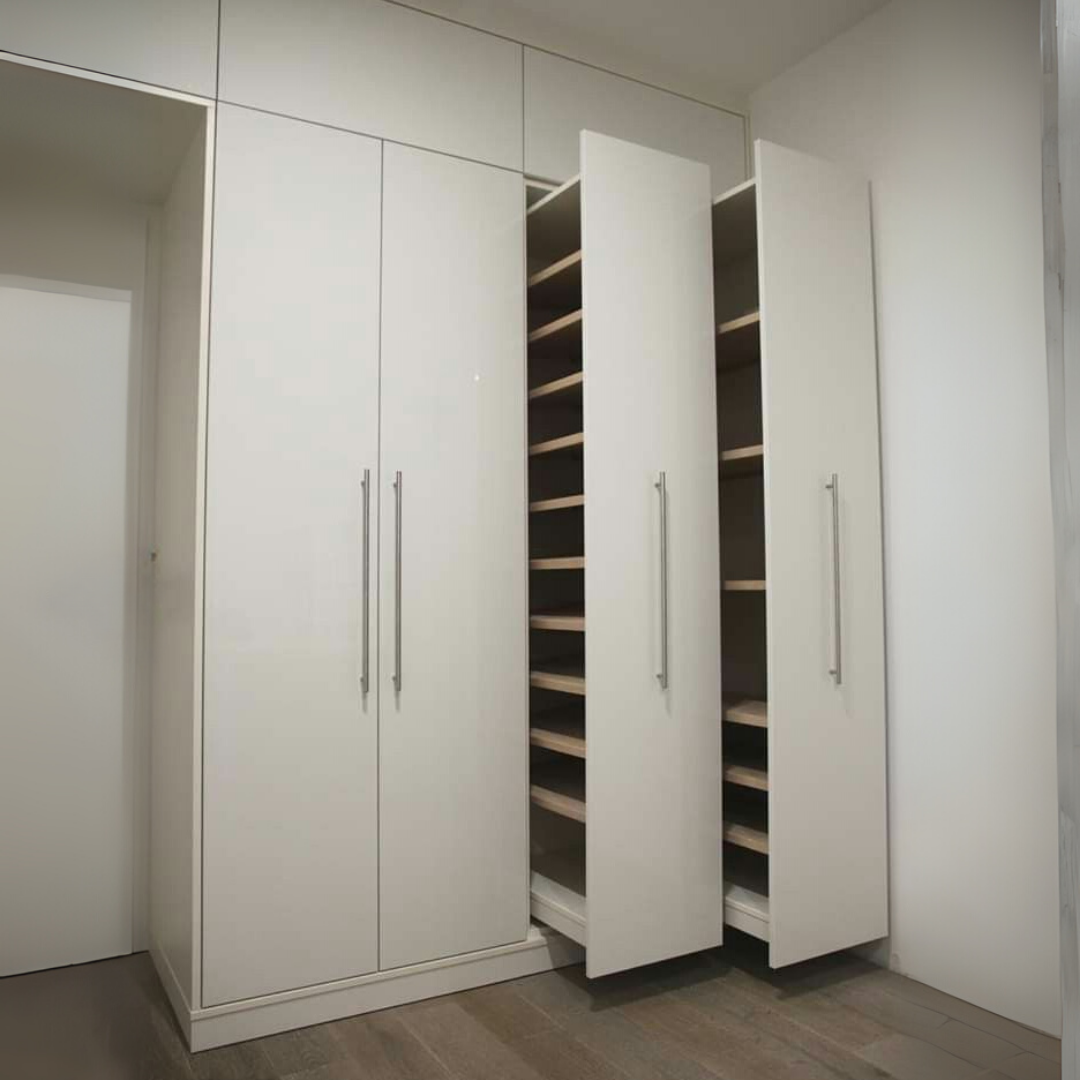 Dressing aménagement