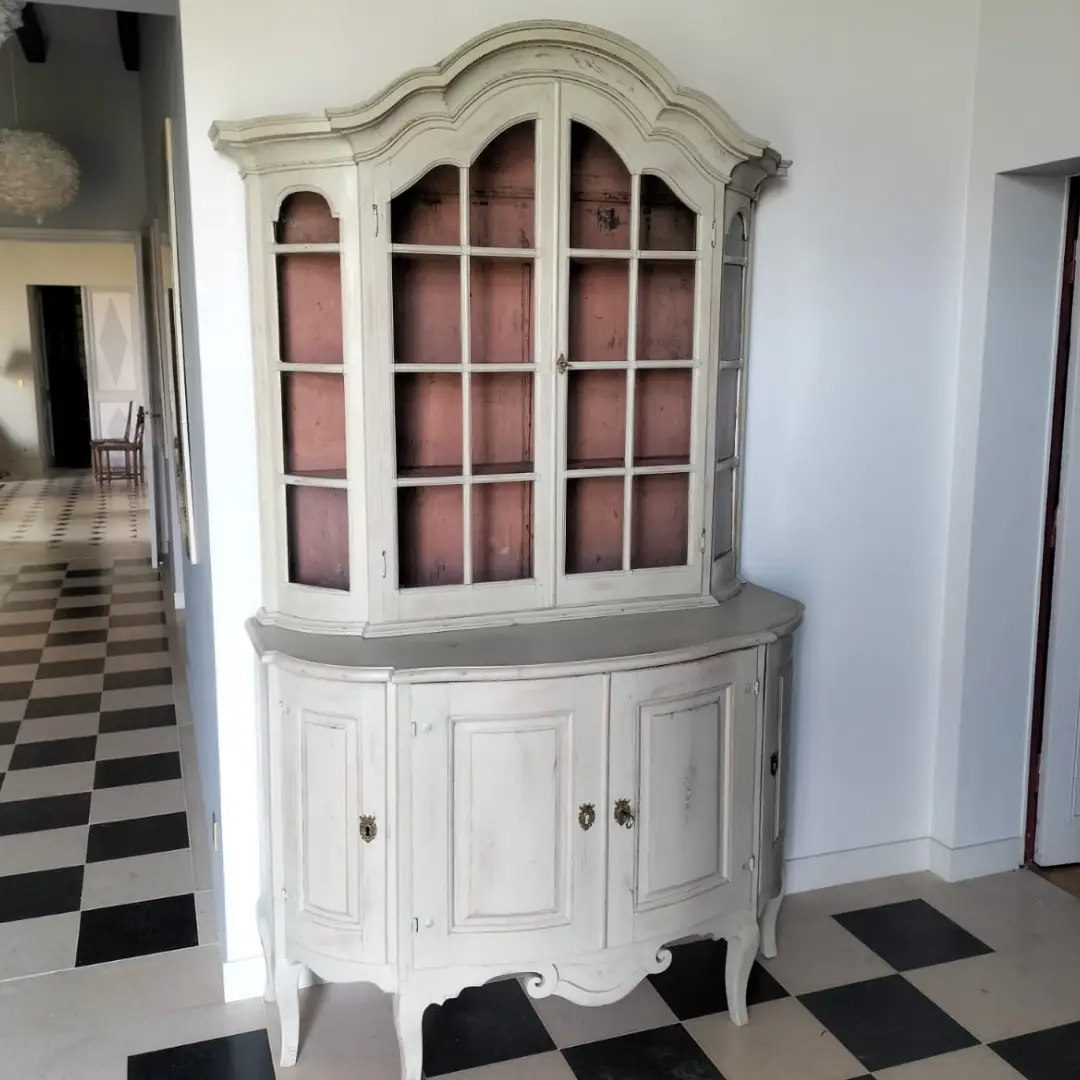 Restauration Meuble dordogne