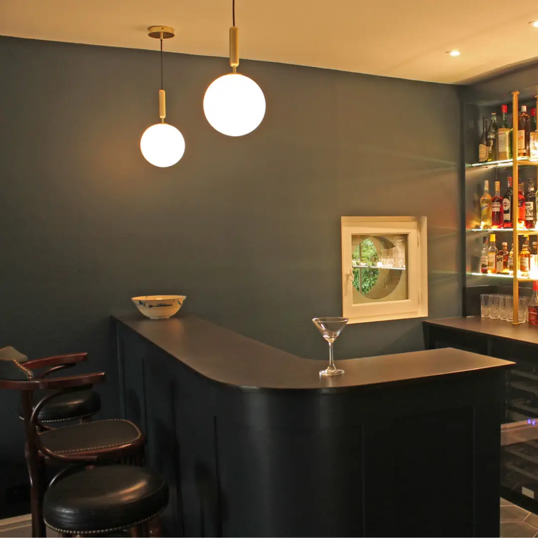 Bar Menuiserie Dordogne